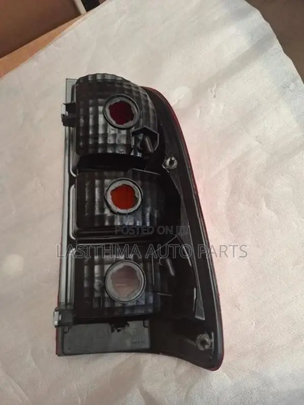 Hilux Vigo Tail Lamp