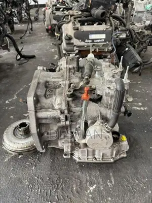 Suzuki wagon r spacia four wheel gear box (4wd gearbox)