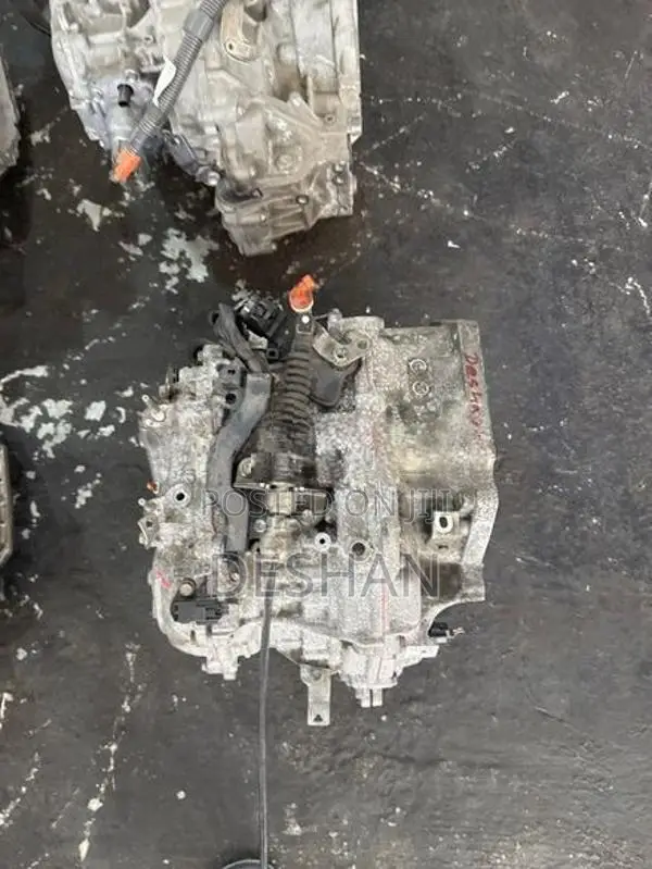Suzuki wagon r mh44s spacia gearbox
