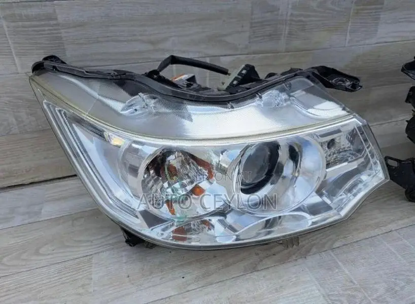 Suzuki wagon R MH44S Headlight Head light Headlamp lamp