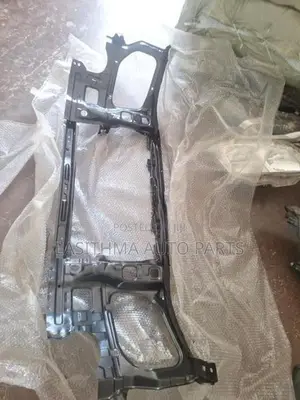 Hilux Vigo Nosecut Panel