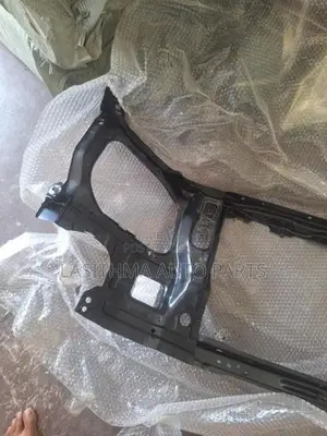 Hilux Vigo Nosecut Panel