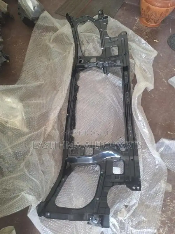 Hilux Vigo Nosecut Panel
