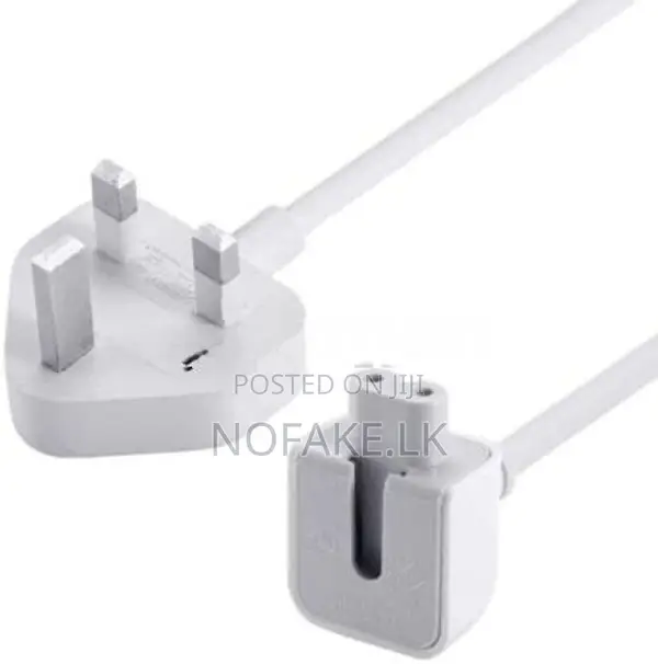 Apple Mac Book Extension Cable 1.5m UK Pin