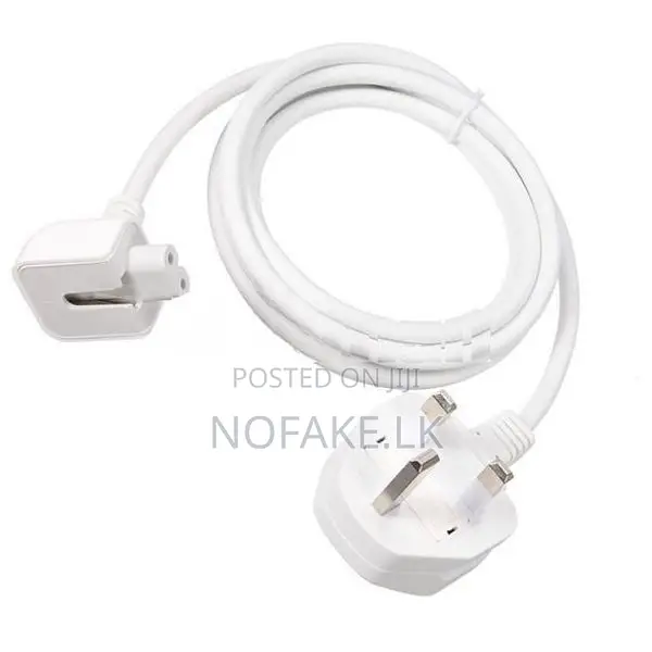 Apple Mac Book Extension Cable 1.5m UK Pin