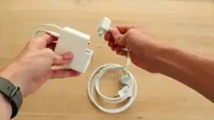 Apple Mac Book Extension Cable 1.5m UK Pin