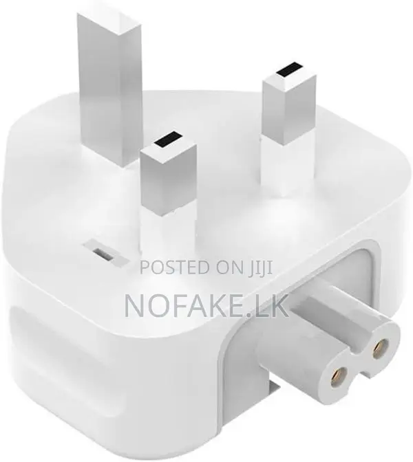 Apple Mac Book Extension Cable 1.5m UK Pin