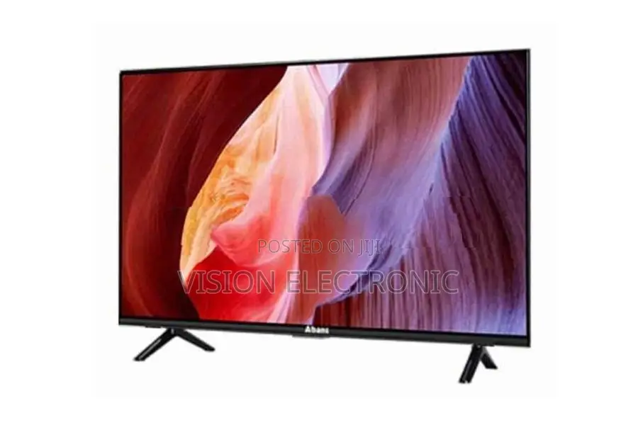 Abans HD LED Tv - 32 Inch