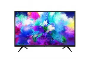 ToyoStar HD LED TV - 32 Inch