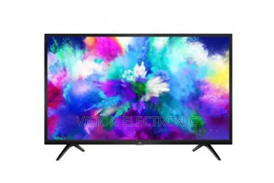 ToyoStar HD LED TV - 32 Inch