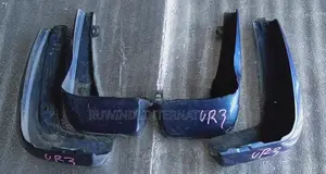 Honda Vezel Ru3 Mud Flap Set