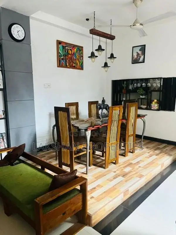 House For Sale In Piliyandala