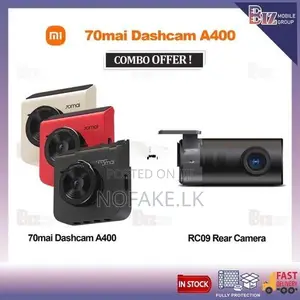 70mai RC09 Rear Dash Camera