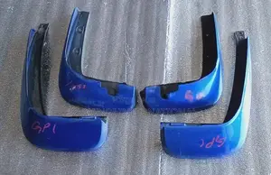 Honda Fit Gp1 Mud Flap Set
