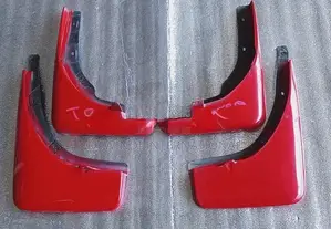 Nissan X Trail Nt30 Mud Flap Set
