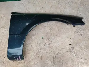 Mazda Familia BJ5P Fender