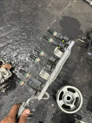 Honda n box fuel injector set recondition