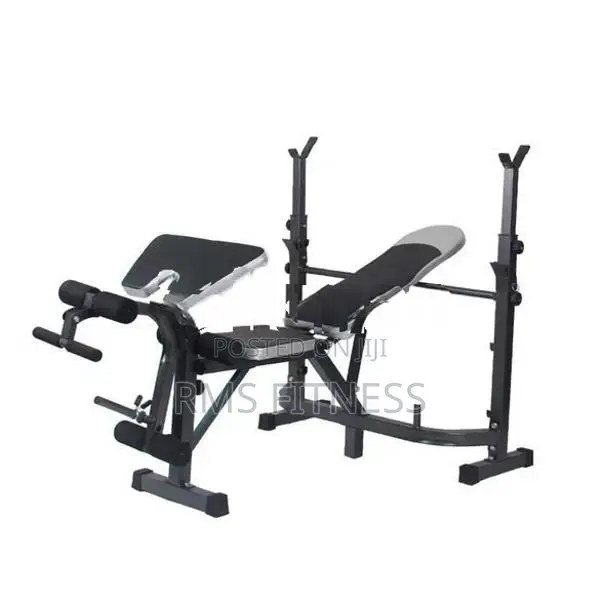 Brand New Heavy Duty weight bench -Hc310
