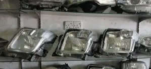 Suzuki Wagon R MH55S FX Head Light