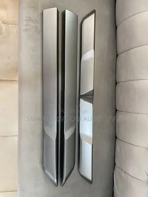 Prado 250 Door Molding