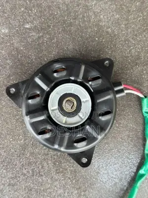 Wagon r mh55s fan motor recondition