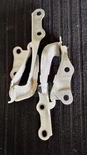 toyota allion T240 Bonnet hinges