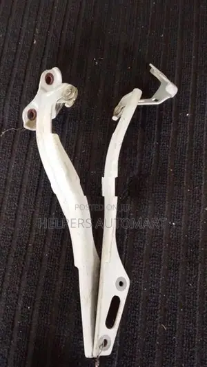 honda insight ZE2 Bonnet hinges
