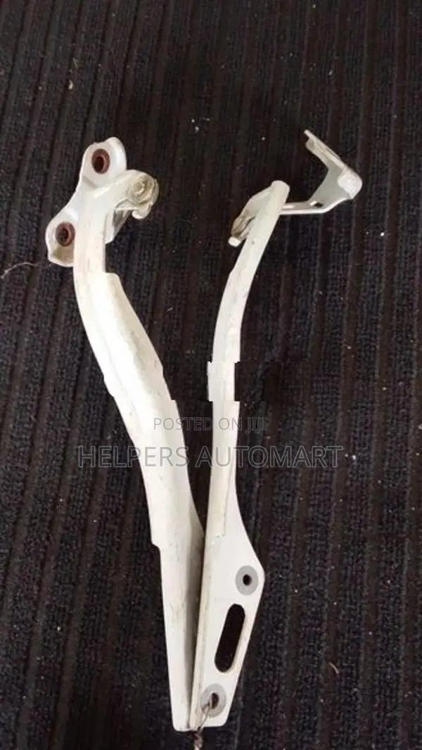 honda insight ZE2 Bonnet hinges