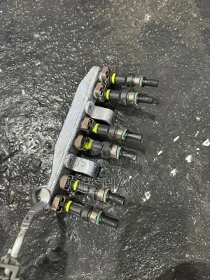 Honda n box fuel injector set recondition