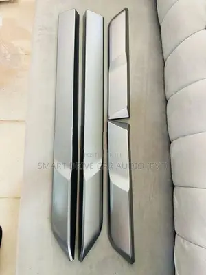 Prado 250 Door Molding