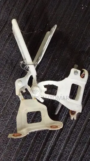honda fit Gp5Bonnet hinges