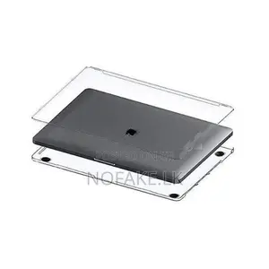Wiwu ishield Ultra Thin hard shell Case For Macbook Air & Pro 15.3/16.