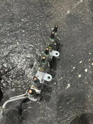 Honda n box fuel injector set recondition