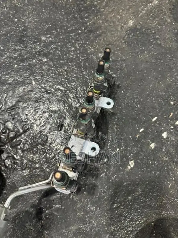 Honda n box fuel injector set recondition