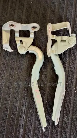 Toyota Belt p92 Bonnet hinges