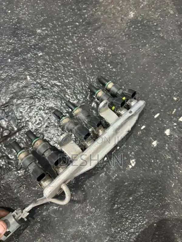 Honda n box fuel injector set recondition