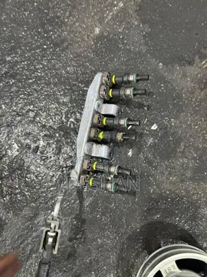 Honda n box fuel injector set recondition