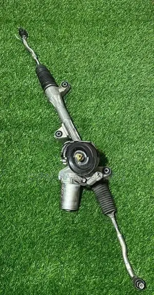 Honda Fit Shuttle (GP2) Power Steering Rack
