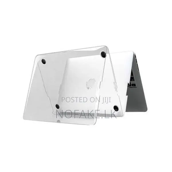 Wiwu ishield Ultra Thin hard shell Case For Macbook Air & Pro 15.3/16.