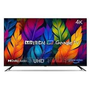 New 100" MI+ Smart WebOS ThinQ AI 4K UHD TV