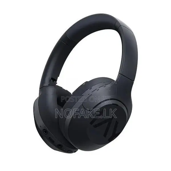 Haylou S30 Pro Version Wireless Headphones HiFi Sound 80H Playtime & A