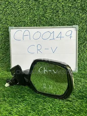 Toyota CR-V (2007) Side Mirror