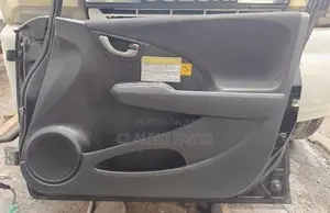 Honda Fit GP1 Door Upholstery
