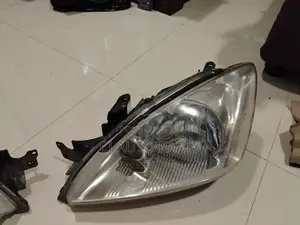 Mitshubishi Lancer CS3 Head Light