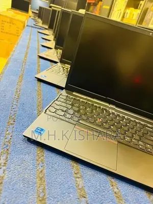 Core i5-1135G7 11th GEN/16GB DDR4/ 512GB NVME/15.6 FHD IPS Screen