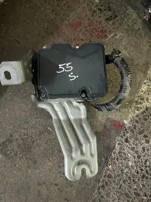 Suzuki Wagon R 55s ABS unit