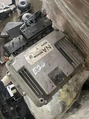 Nissan Caravan E25 ECU