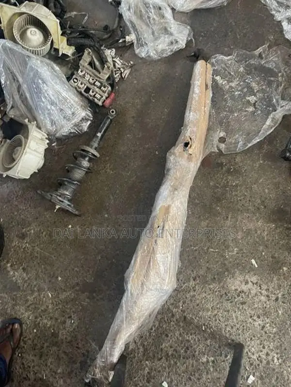 Toyota Lexus Harrier Rx400 H Power Steering Rack