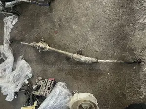 Toyota Premio 260 Power Steering Rack