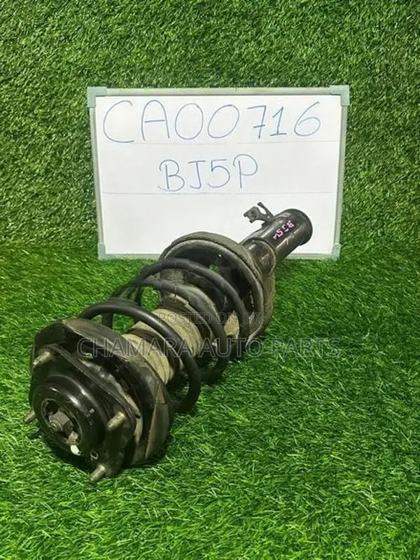 Mazda Familia (BJ5P) Front Shock